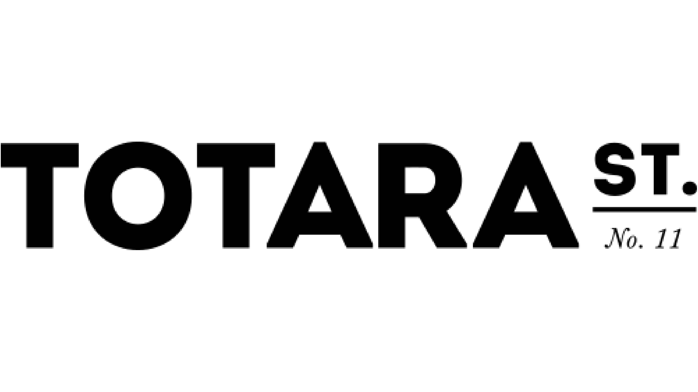 Totara Street logo